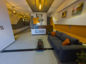 Hotels in Damiette